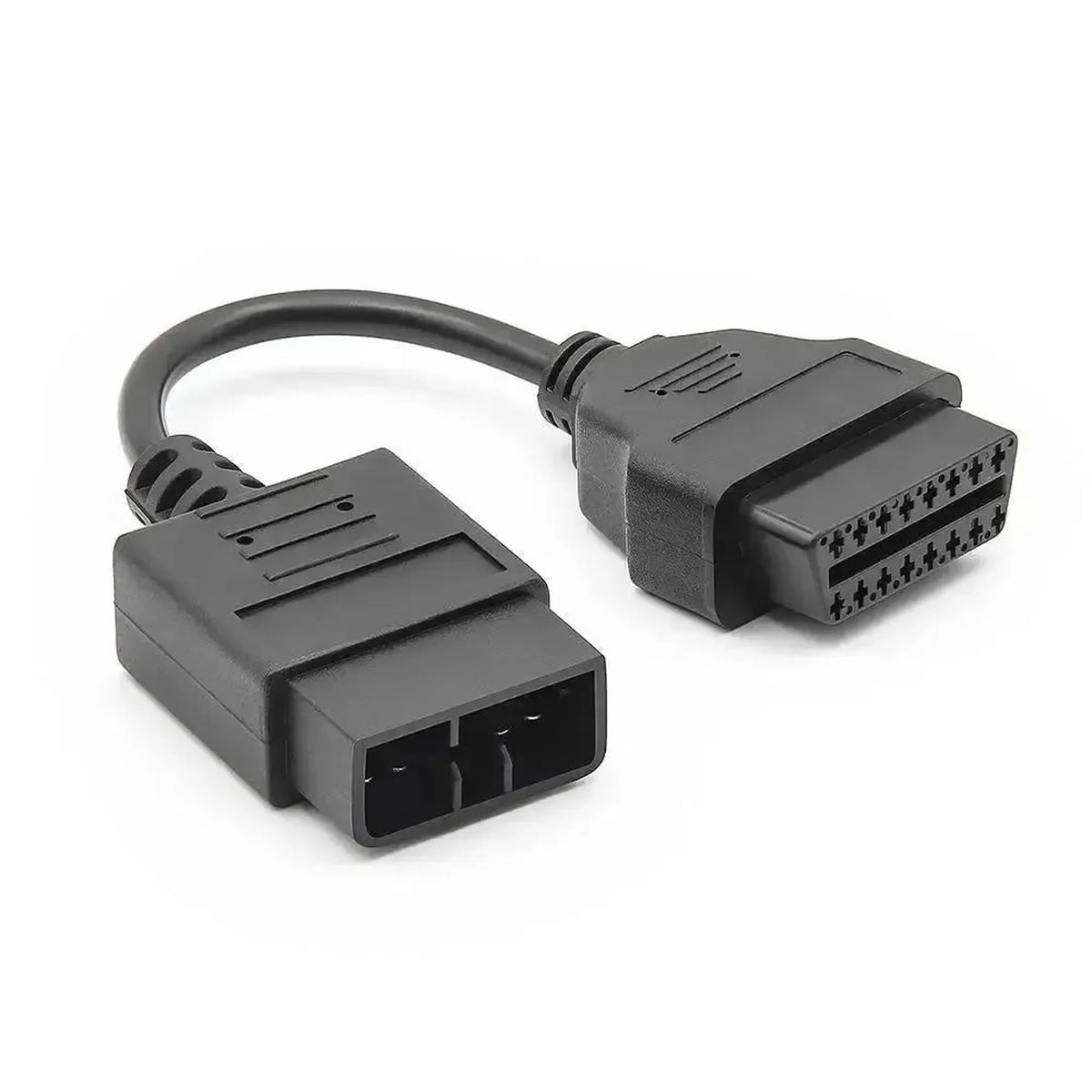 Καλώδιο προσαρμογής Subaru 9-pins OBD1 – 16-pins OBD2 | Επιβατικά αυτοκίνητα