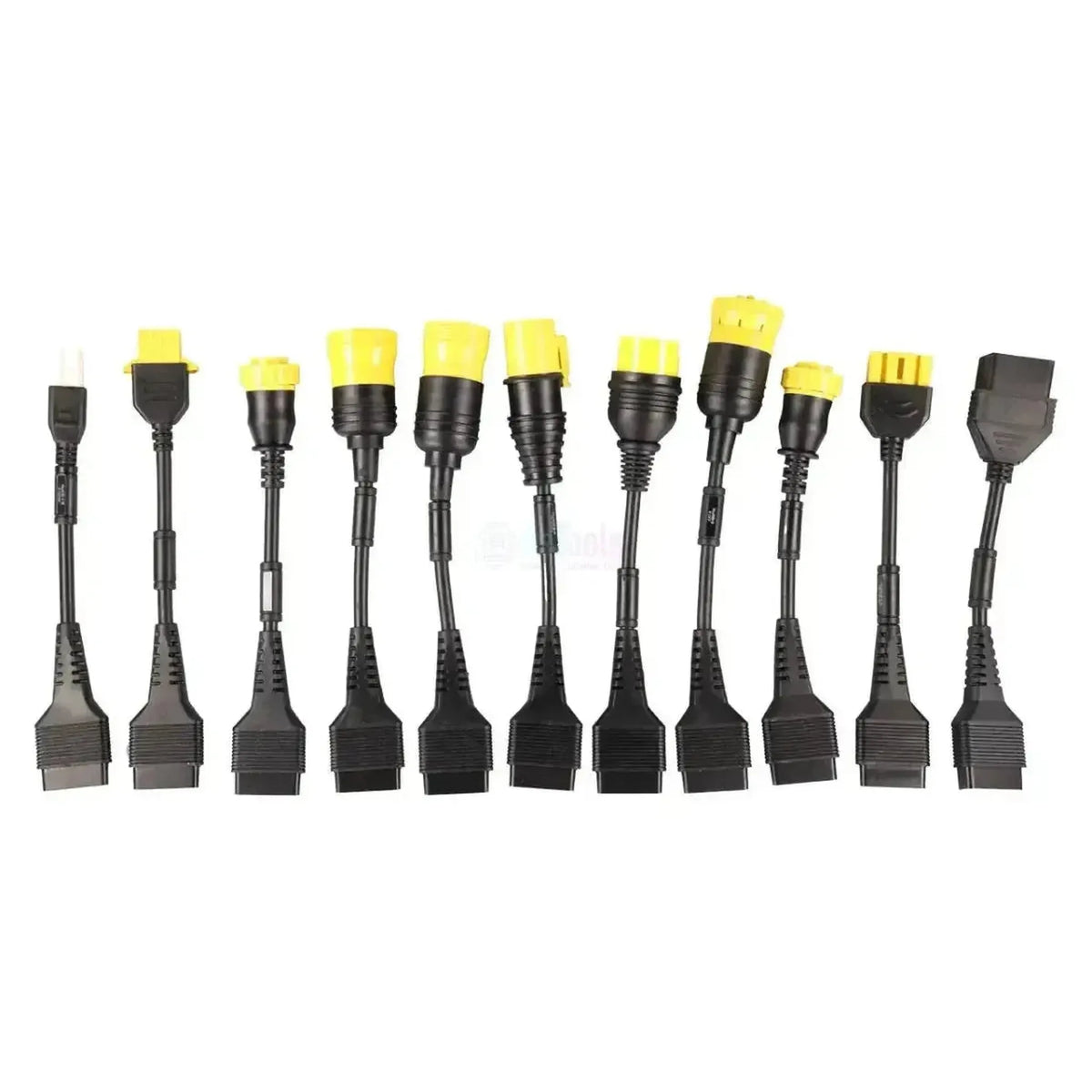 Thinkcar Thinktool Master HD Package