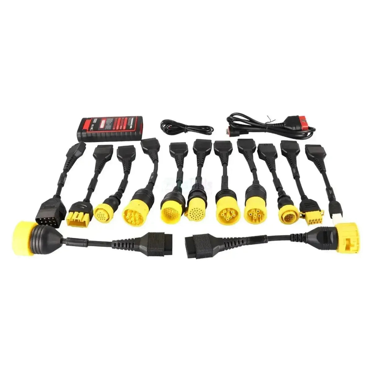 Thinkcar Thinktool Master HD Package