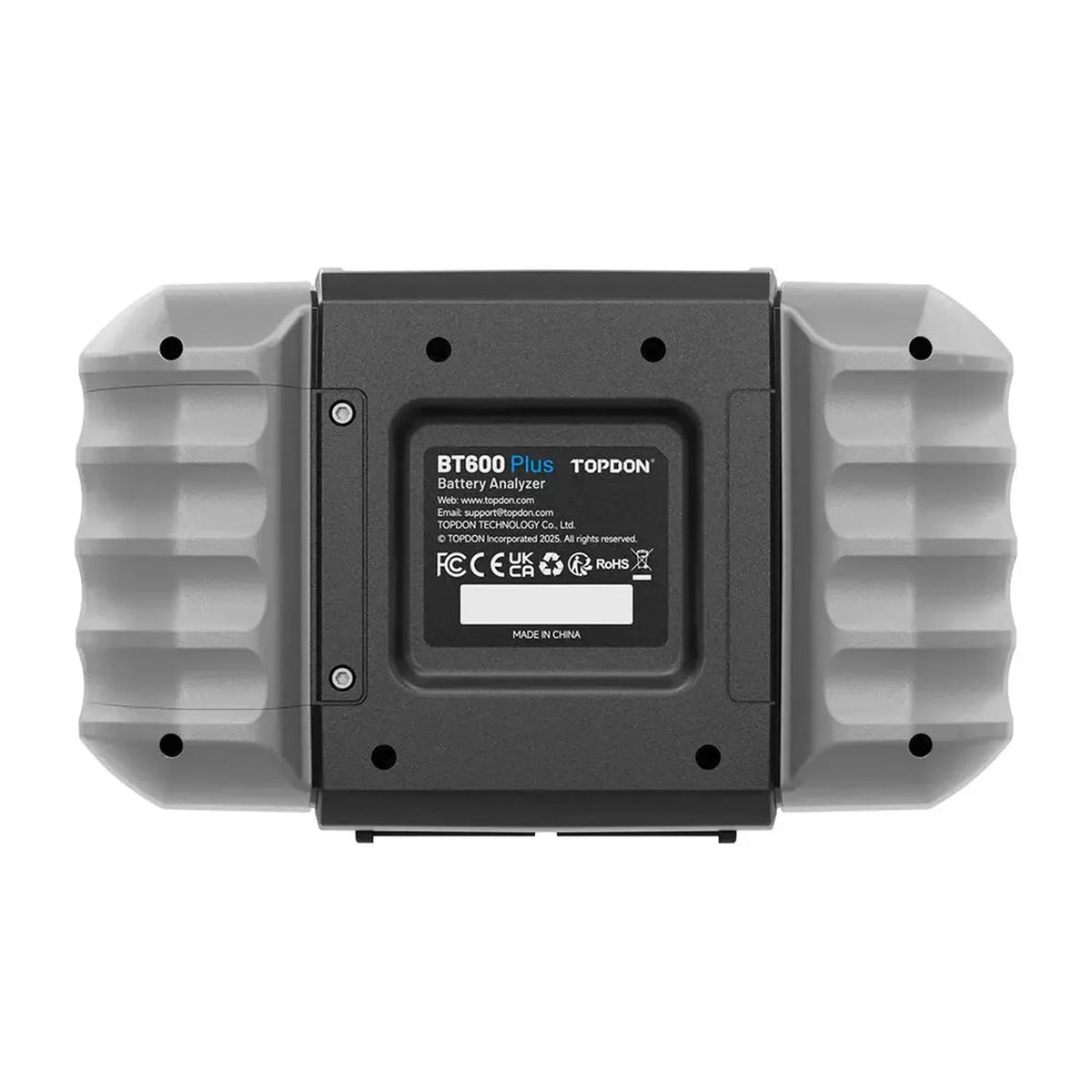 Topdon BT600 Plus | Δοκιμαστής Μπαταρίας