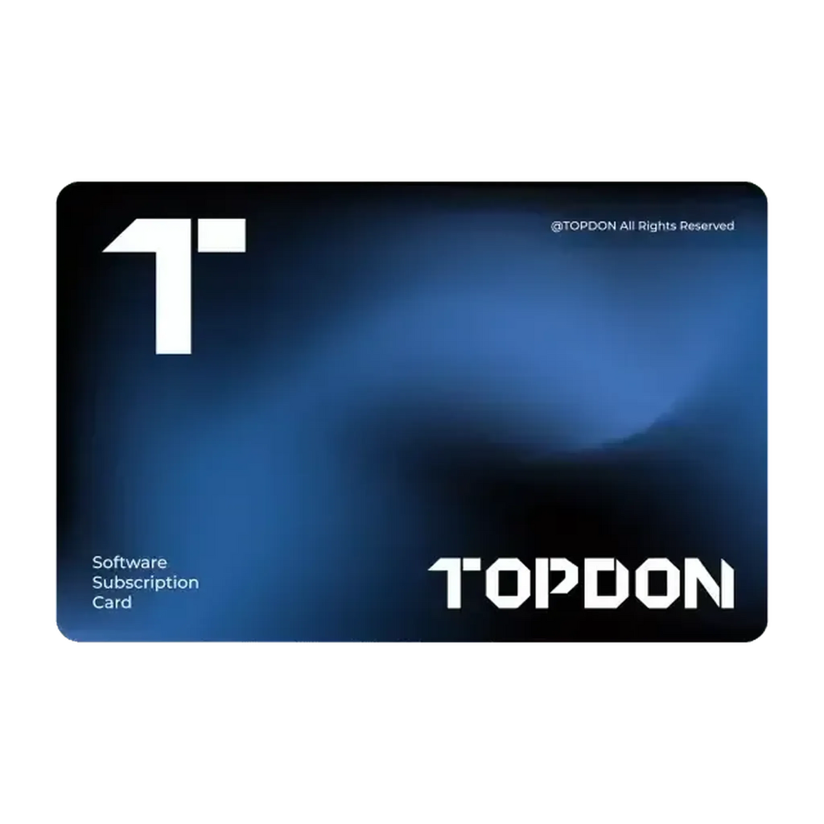 Topdon Phoenix Lite 2 | Άδεια ενημέρωσης