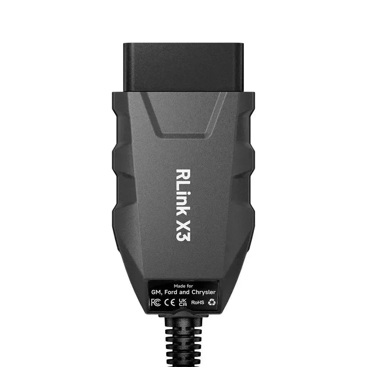 Topdon RLink X3 | Καλώδιο διεπαφής