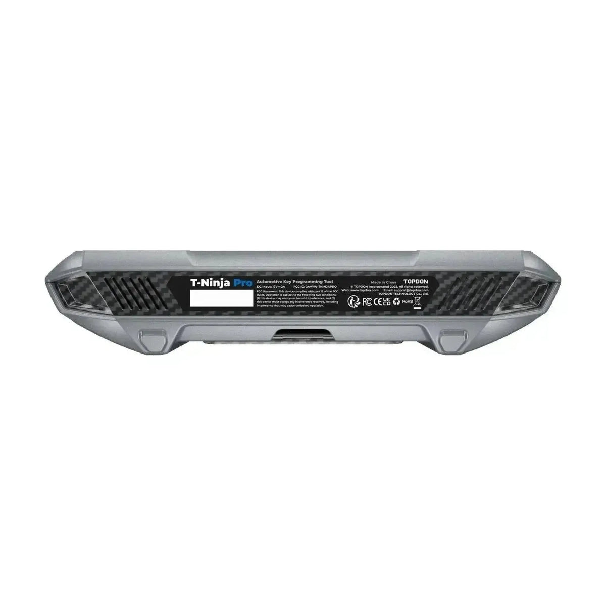 Topdon T-Ninja Pro | Sleutelprogrammeur | Auto