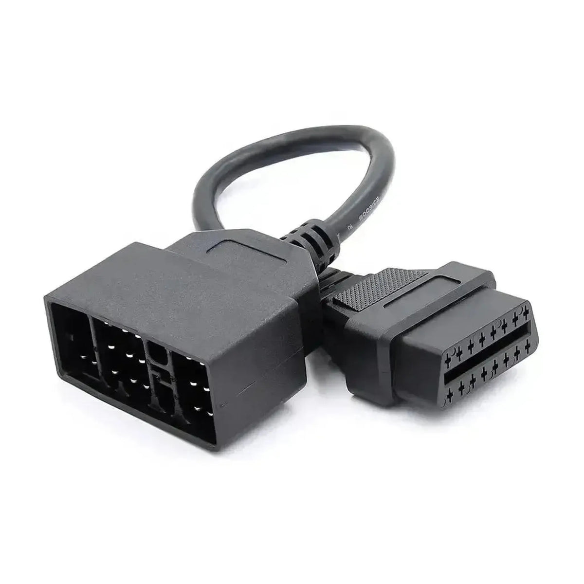 Καλώδιο προσαρμογής Toyota 22-pins OBD1 – 16-pins OBD2 | Αυτοκίνητα