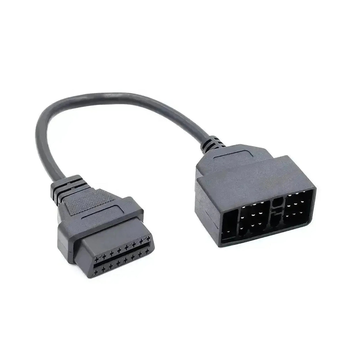 Καλώδιο προσαρμογής Toyota 22-pins OBD1 – 16-pins OBD2 | Αυτοκίνητα