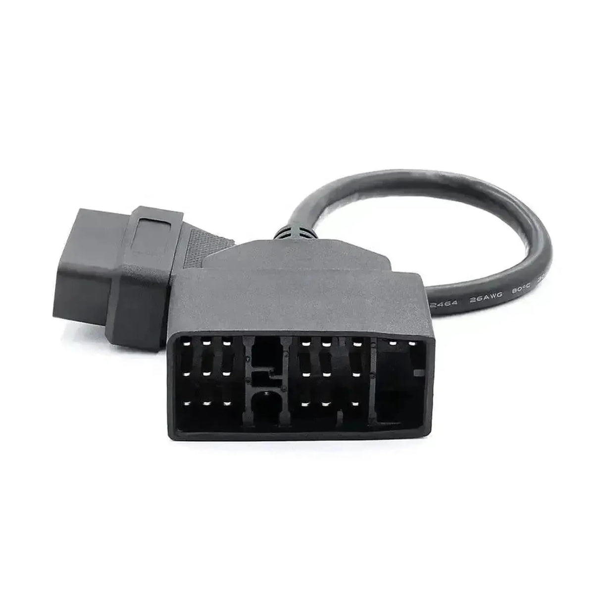 Καλώδιο προσαρμογής Toyota 22-pins OBD1 – 16-pins OBD2 | Αυτοκίνητα