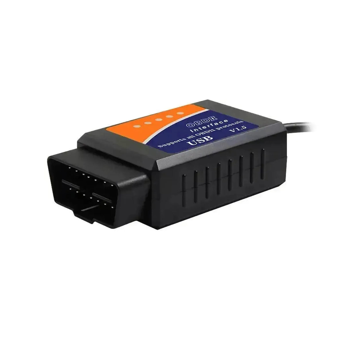 Καθολική V1.5 | Καλώδιο Διεπαφής ELM327 (USB)