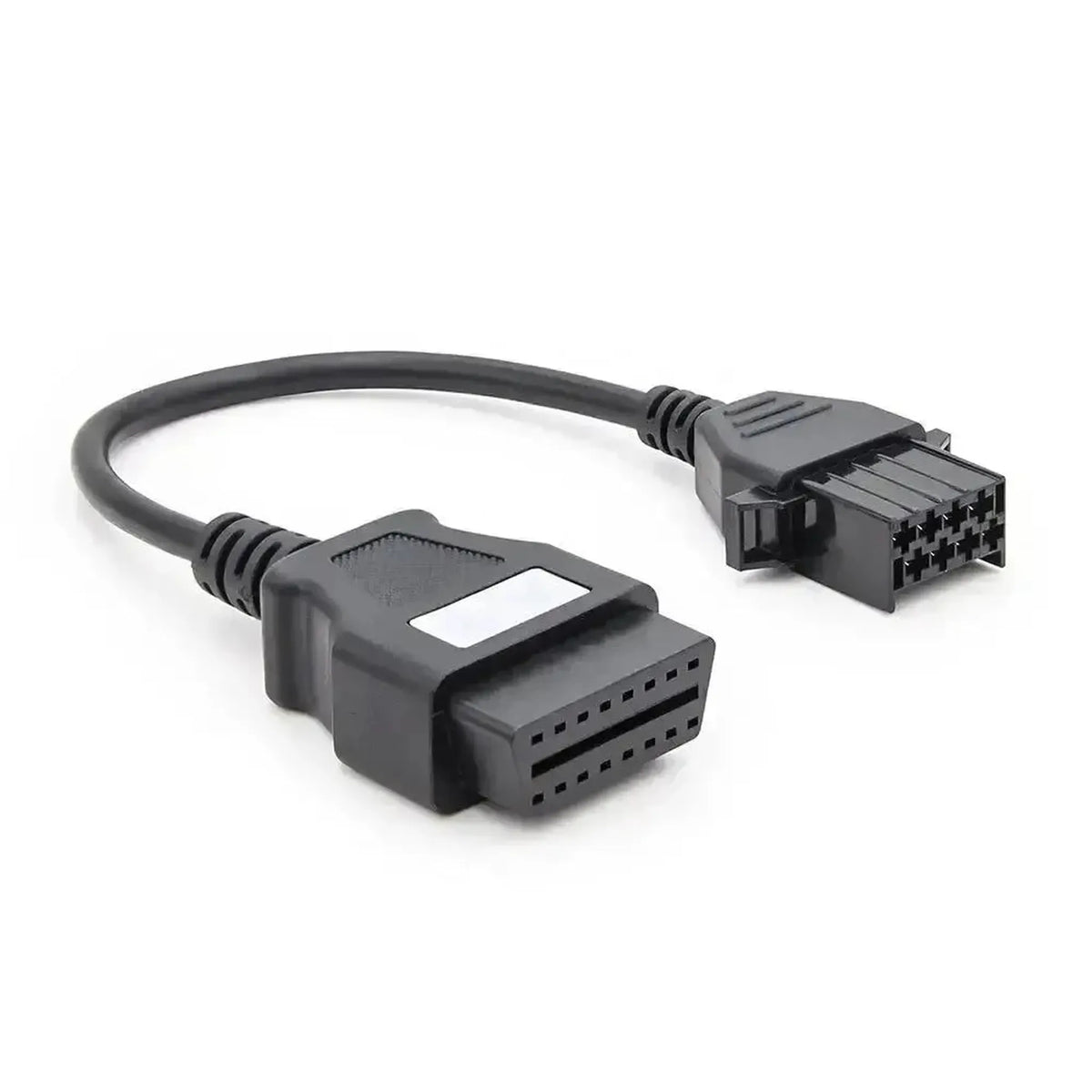 Καλώδιο προσαρμογής Volvo 8 ακίδων OBD1 – 16 ακίδων OBD2 | Φορτηγά