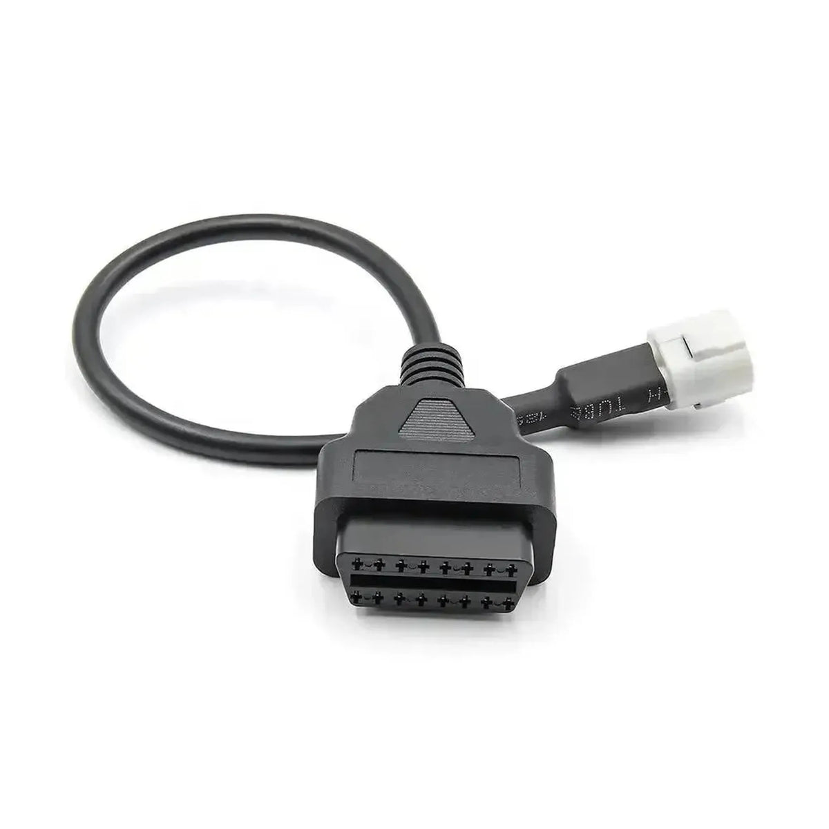Καλώδιο διασύνδεσης Yamaha 3-pins OBD – 16-pins OBD2 | Μοτοσικλέτα