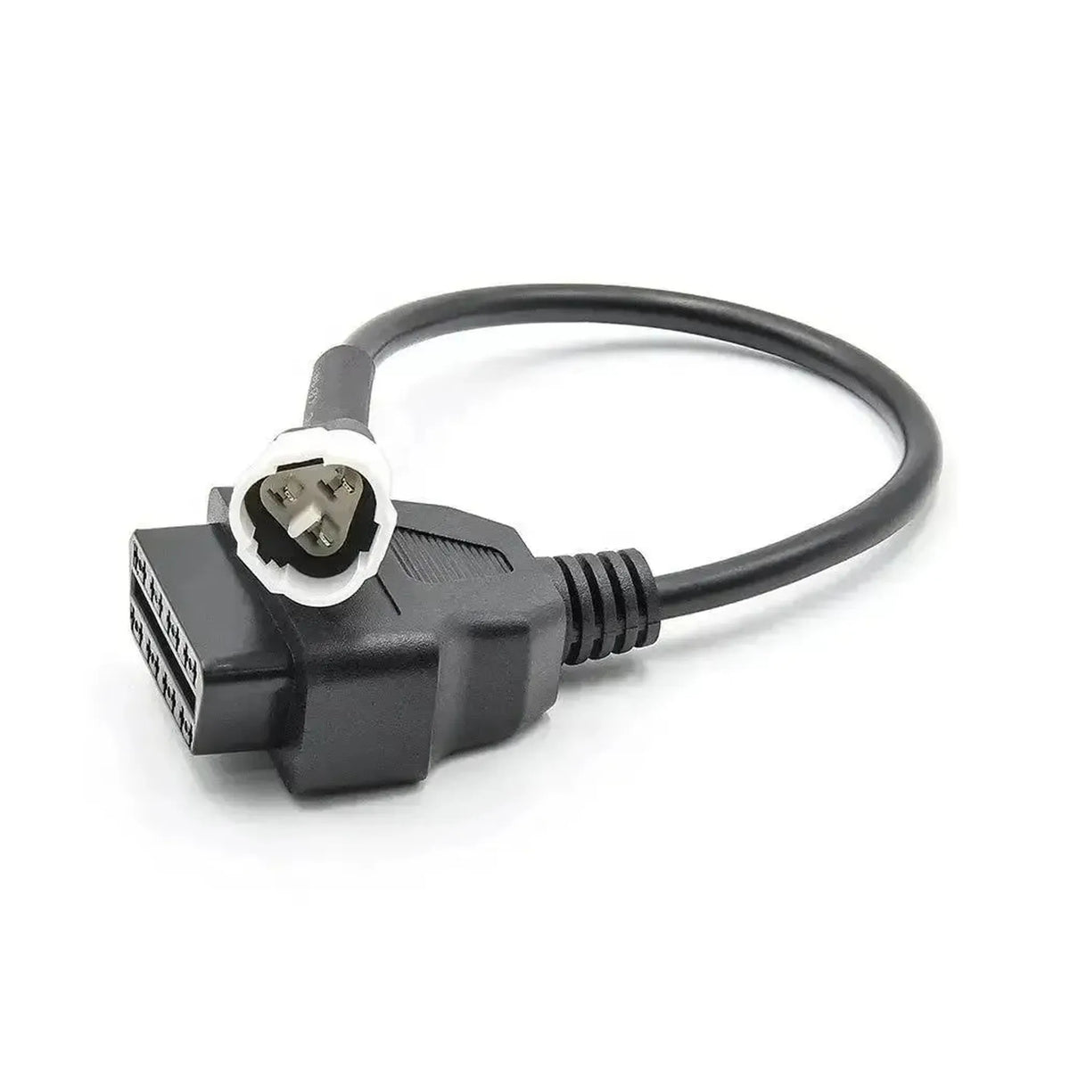 Καλώδιο διασύνδεσης Yamaha 3-pins OBD – 16-pins OBD2 | Μοτοσικλέτα