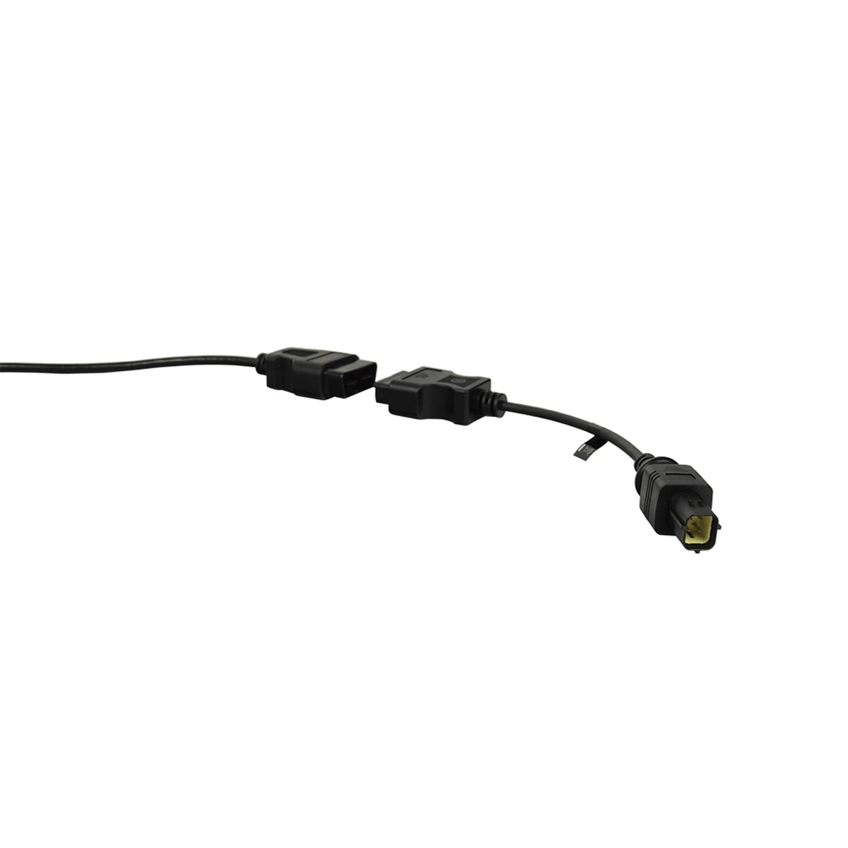 Jaltest kabel JDC523A - Kubota 4-pins naar 16-pins OBD2