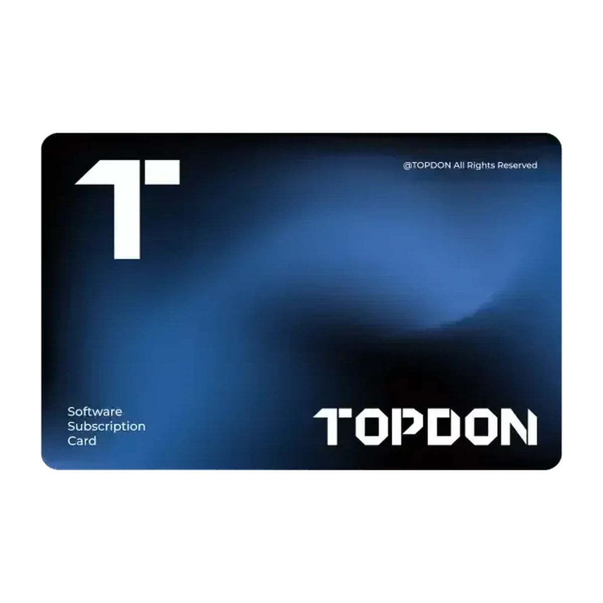 Topdon ADAS | Ενεργοποίηση λογισμικού