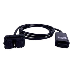Jaltest Ecu Verloopkabels