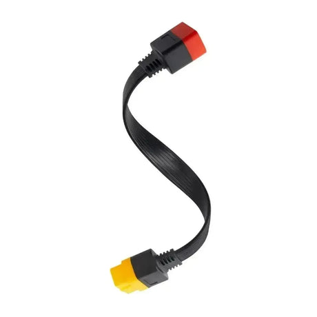 Καλώδιο επέκτασης 16 Pins OBD2 (30 cm) | Διεπαφή