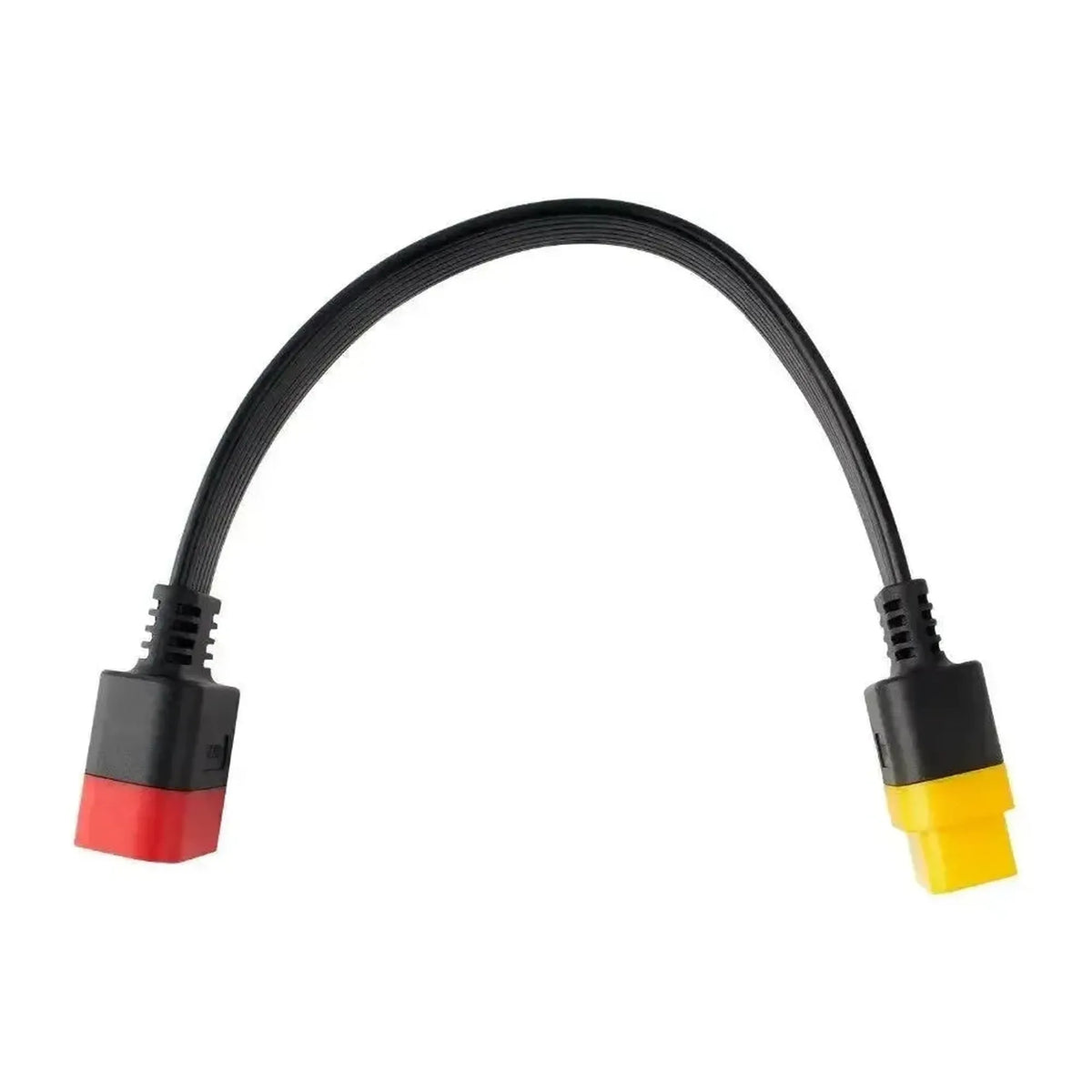 Καλώδιο επέκτασης 16 Pins OBD2 (30 cm) | Διεπαφή