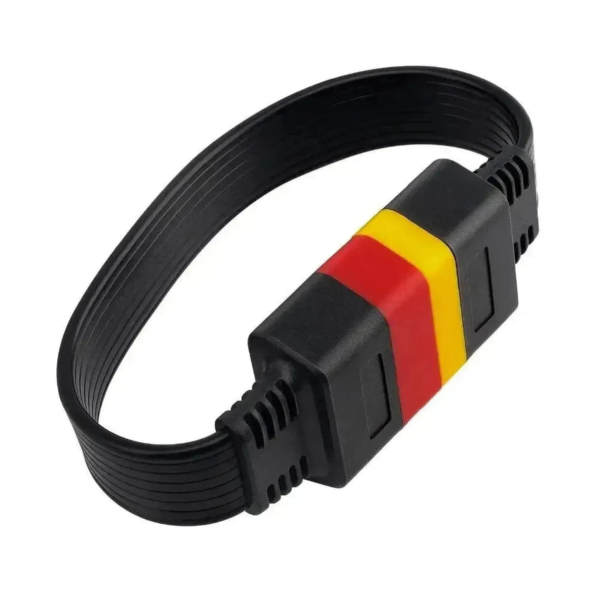 Καλώδιο επέκτασης 16 Pins OBD2 (30 cm) | Διεπαφή