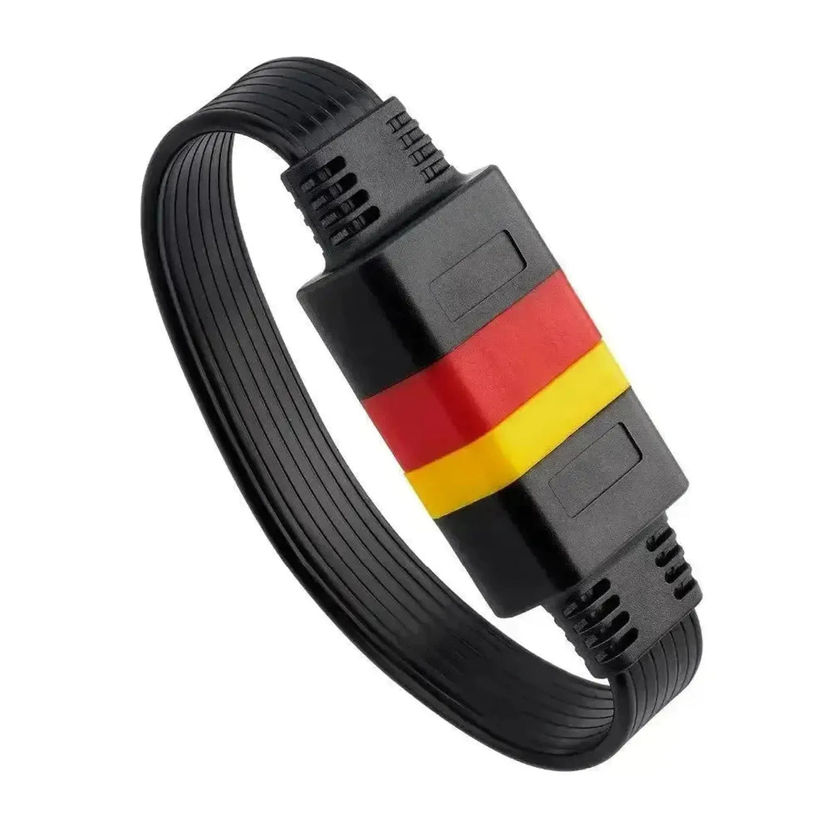 Καλώδιο επέκτασης 16 Pins OBD2 (30 cm) | Διεπαφή