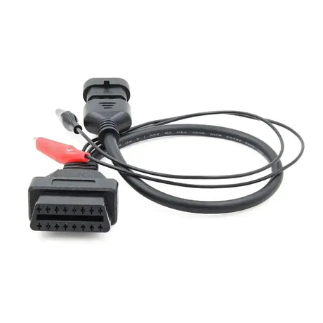Alfa Romeo/Fiat/Lancia 3-pins OBD1 – 16-pins OBD2 Καλώδιο σύνδεσης | Ιδιωτικό όχημα