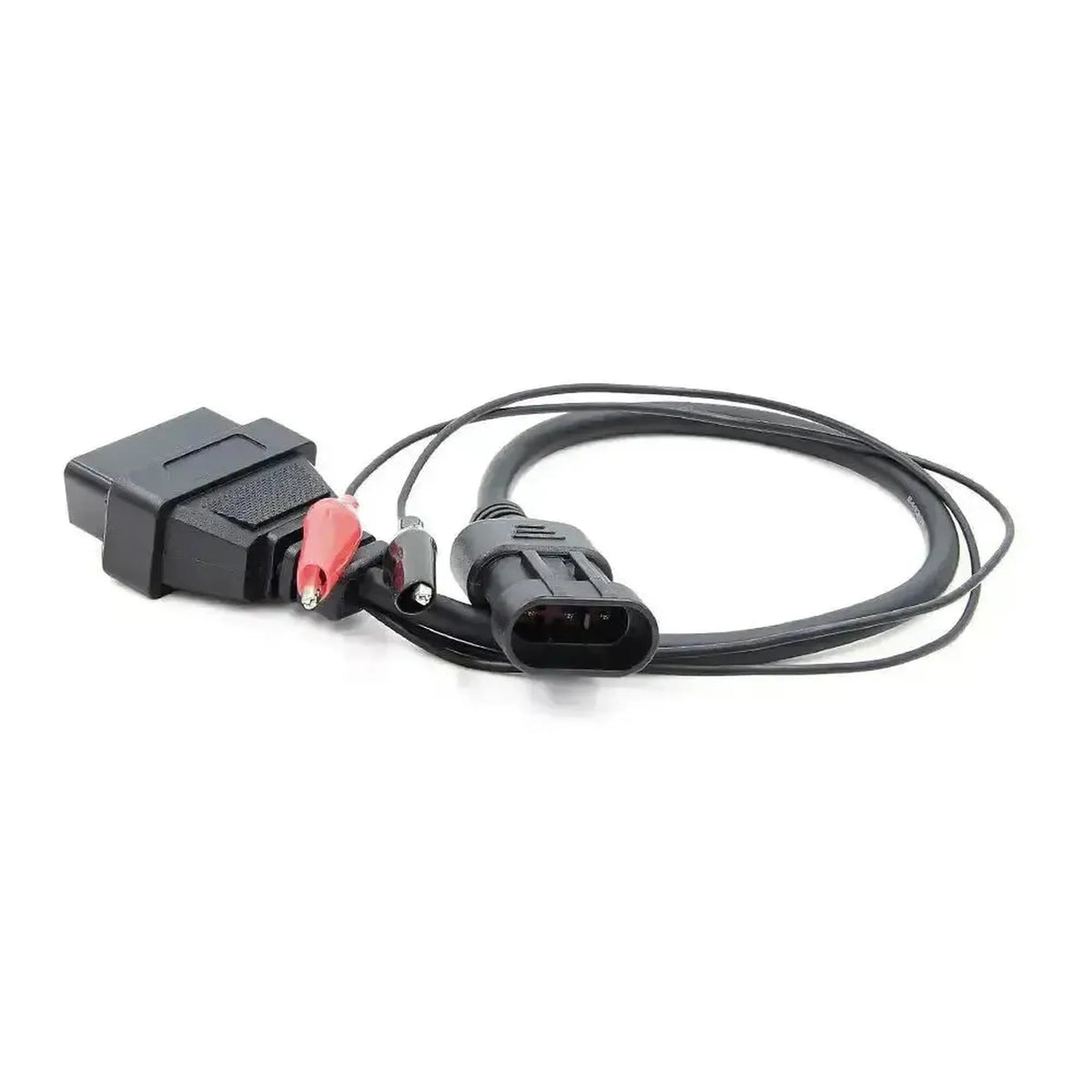 Alfa Romeo/Fiat/Lancia 3-pins OBD1 – 16-pins OBD2 Καλώδιο σύνδεσης | Ιδιωτικό όχημα