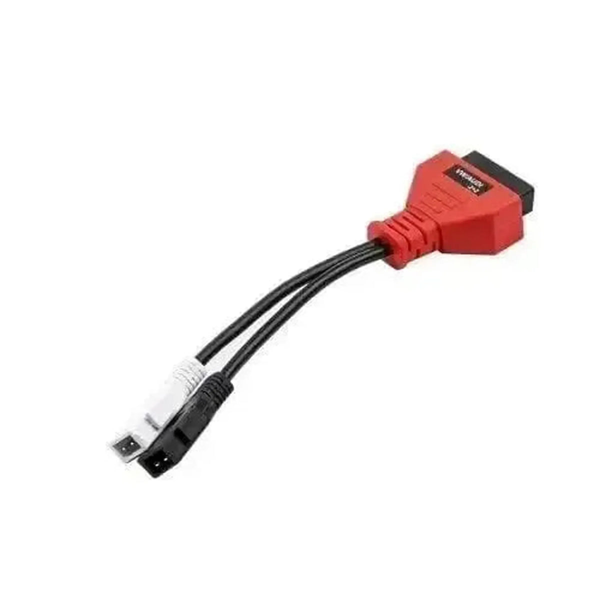 Autel | Audi/Seat/Skoda/Volkswagen 2+2-pins OBD1 - 16-pins OBD2 Καλώδιο διασύνδεσης | Επιβατικό αυτοκίνητο