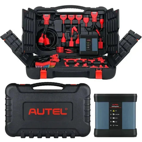 Autel EV Diagnostics Upgrade Kit | Αξεσουάρ