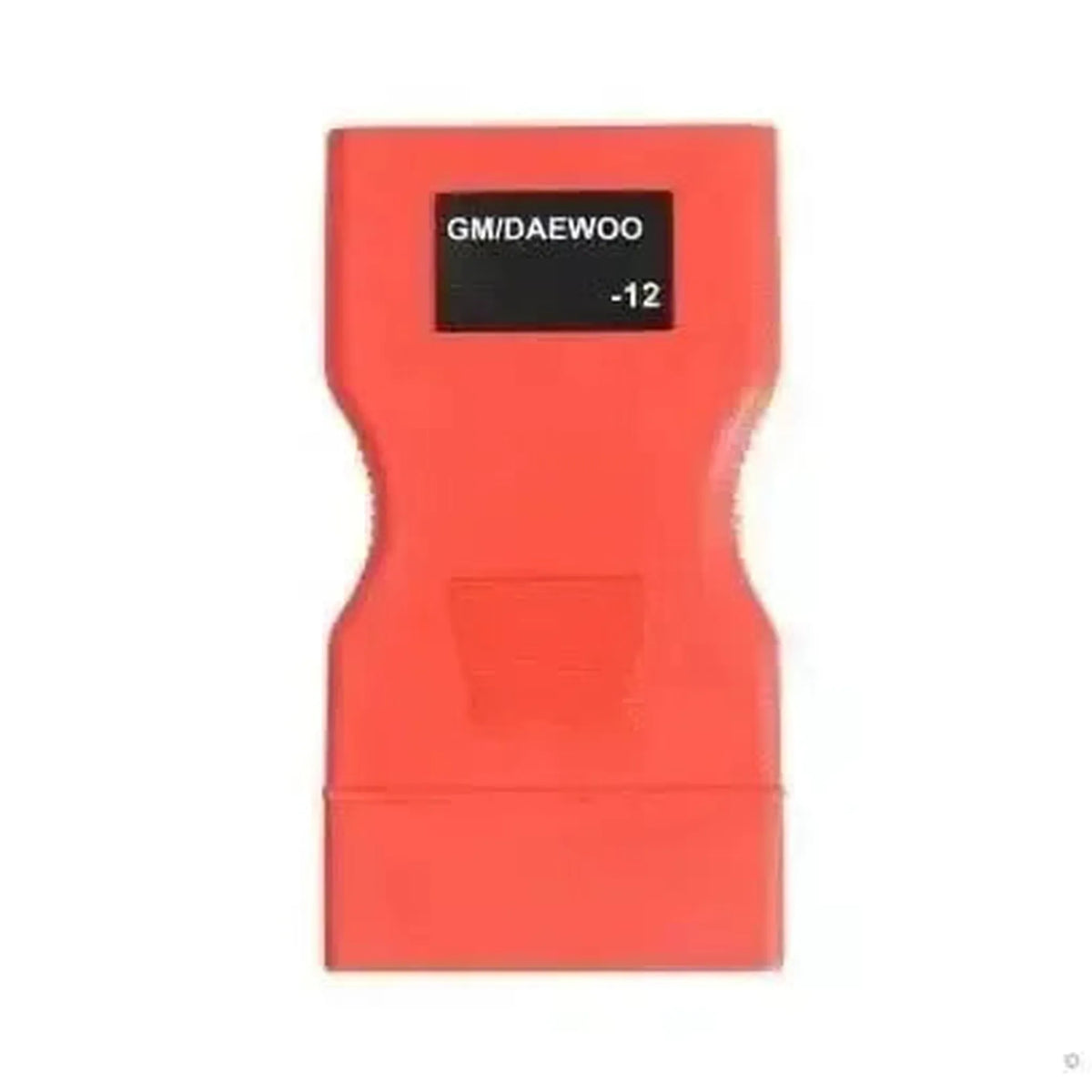 Autel | GM/Daewoo 12-pins OBD1 - 16-pins OBD2 Adapter | Personenauto