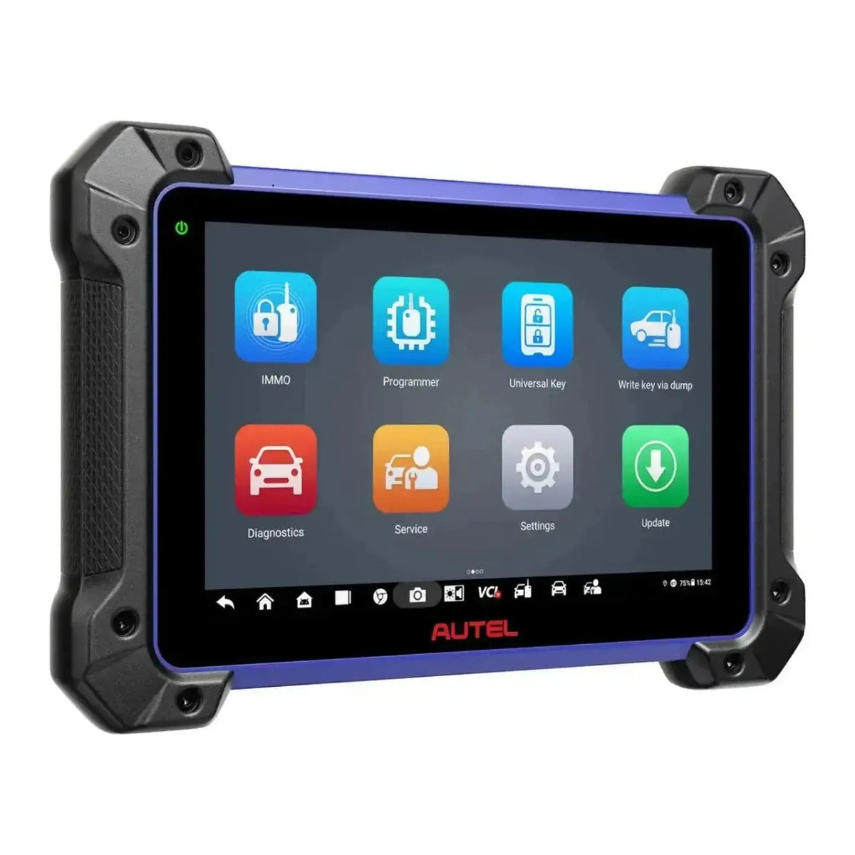 Autel IM608 II | Προγραμματιστής κλειδιών | Auto