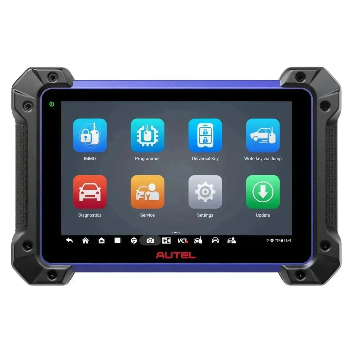 Autel IM608 II | Προγραμματιστής κλειδιών | Auto