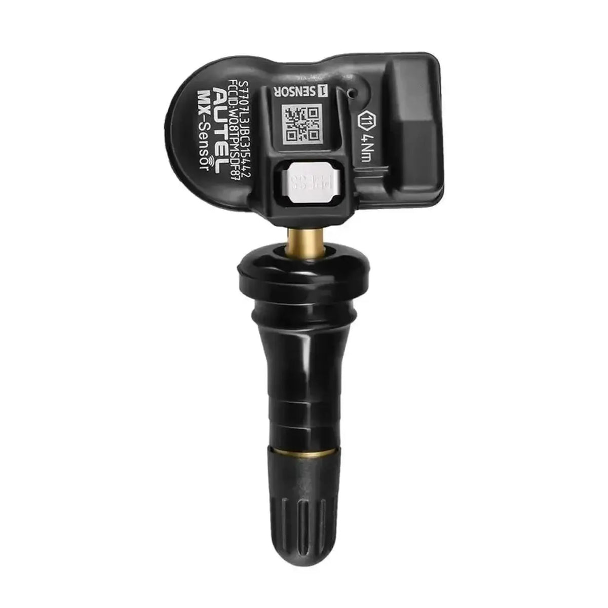 Autel MX-Sensor 315MHz+433MHz (Rubber) | TPMS-sensor (Press-in)