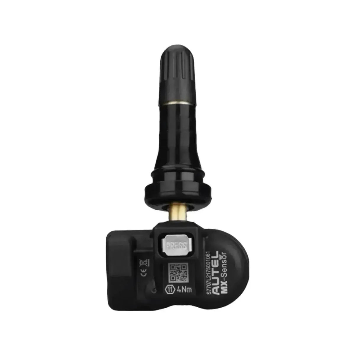 Autel MX-Sensor 315MHz+433MHz (Rubber) | TPMS-sensor (Press-in)