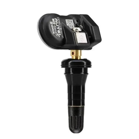 Autel MX-Sensor 315MHz+433MHz (Rubber) | TPMS-sensor (Screw-in)