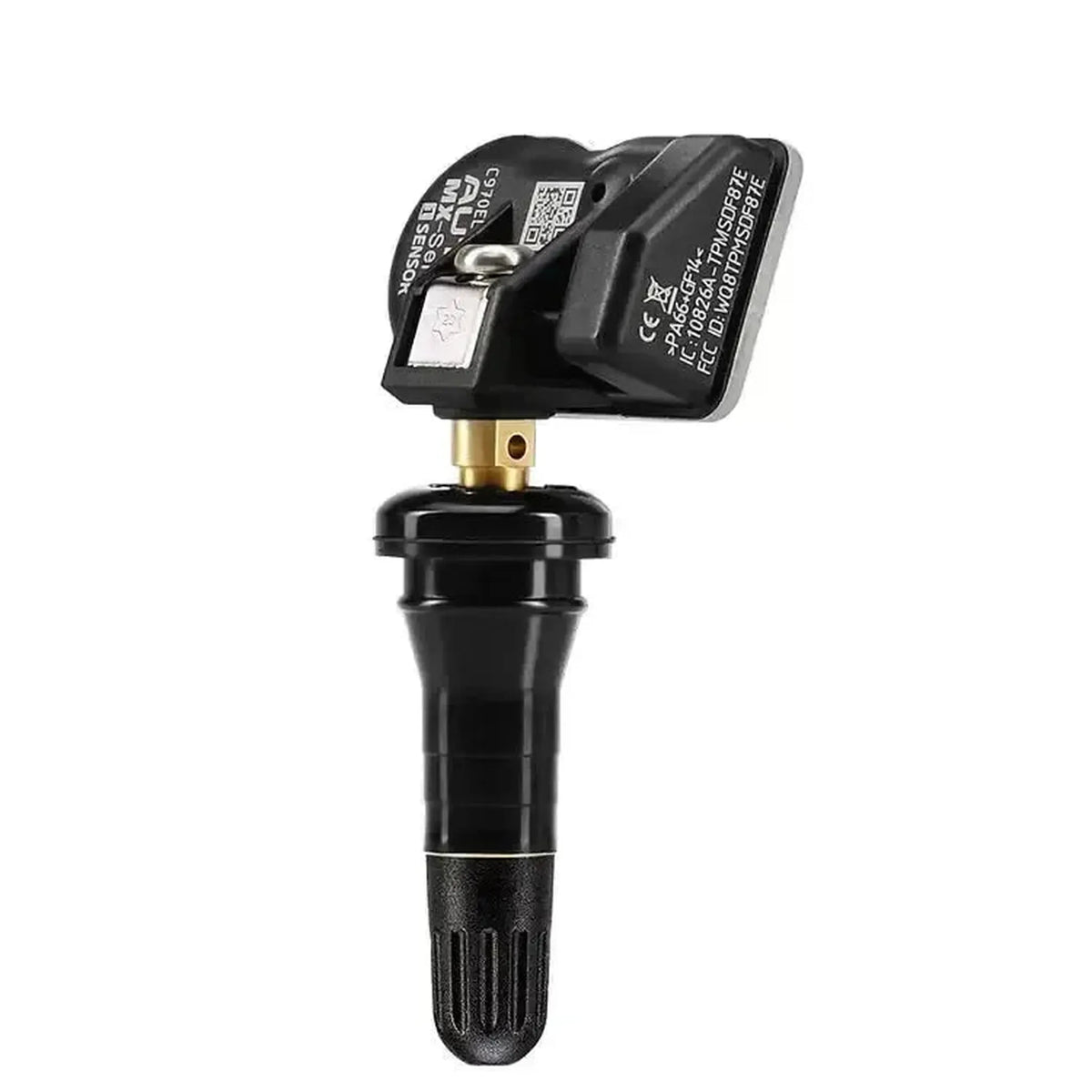 Autel MX-Sensor 315MHz+433MHz (Rubber) | TPMS-sensor (Screw-in)