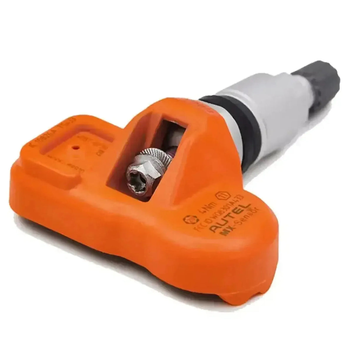 Autel MX-Sensor 433MHZ (Aluminium) | TPMS-sensor (Screw-in)