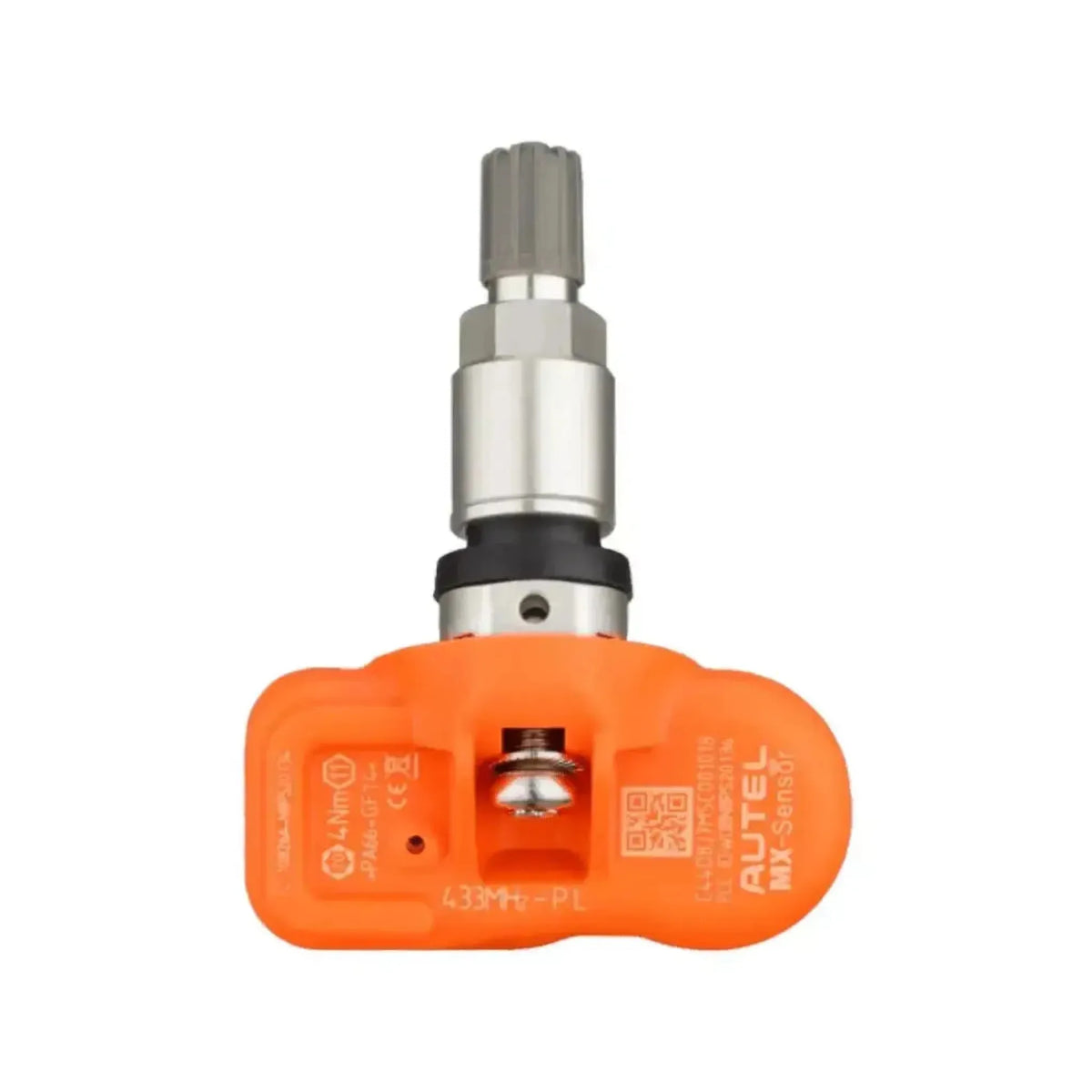 Autel MX-Sensor 433MHZ (Aluminium) | TPMS-sensor (Screw-in)