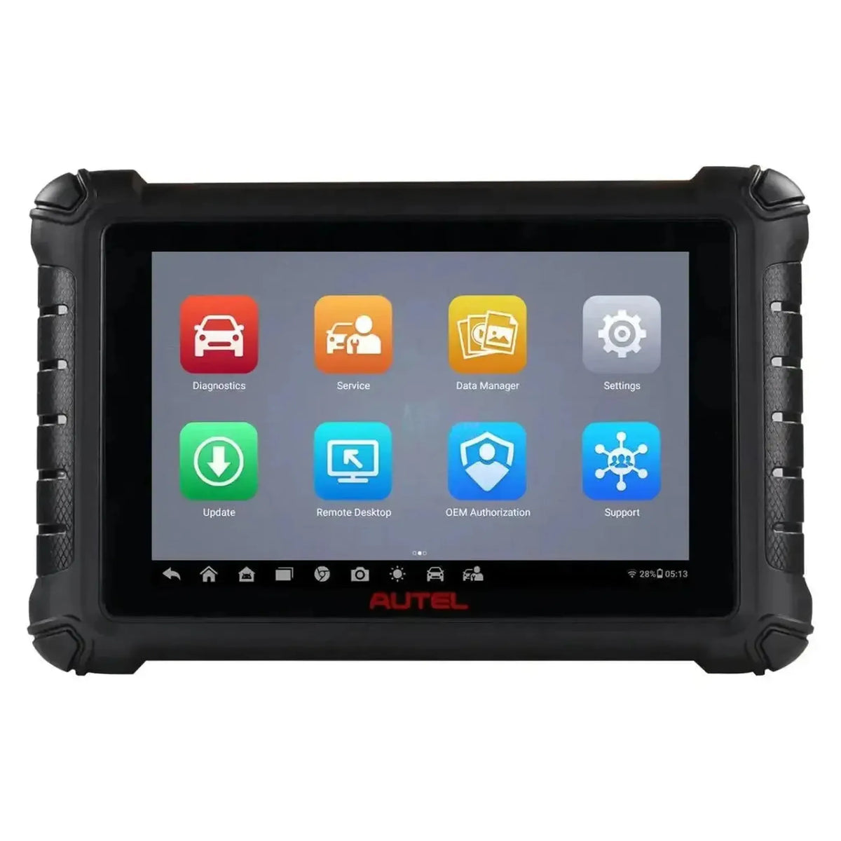 Autel MaxiCheck MX900 | Διαγνωστικό όργανο | Αυτοκίνητο