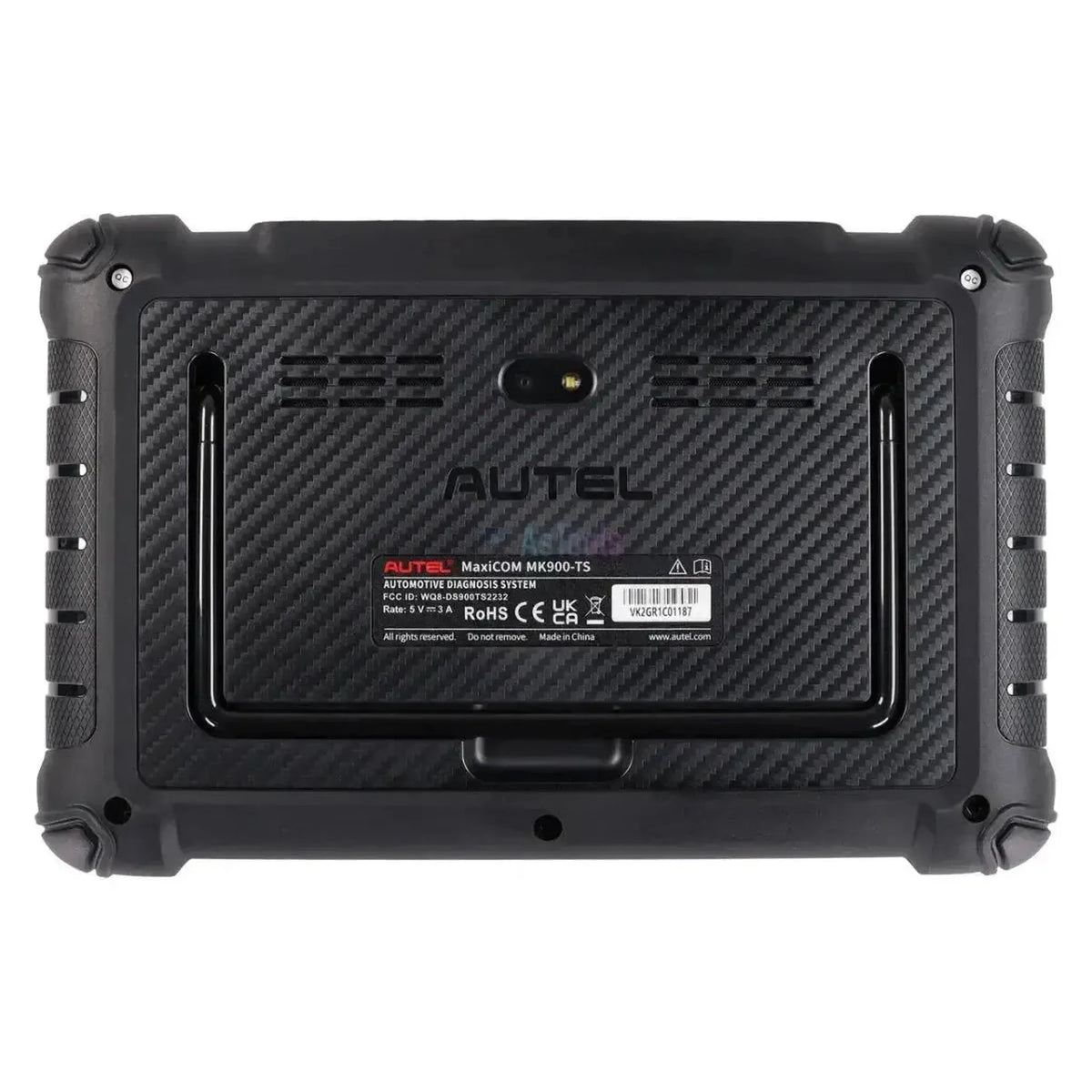 Autel MaxiCom MK900-TS | Διαγνωστικό Όργανο | Αυτοκίνητο
