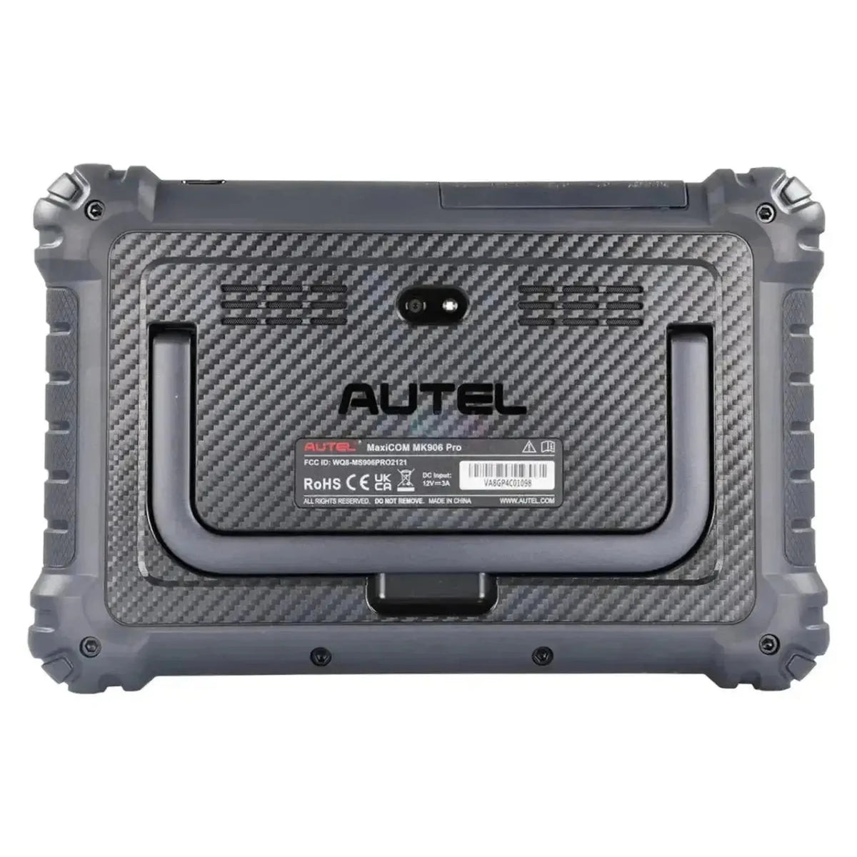 Autel MaxiCom MK906 Pro | Διαγνωστικό όργανο | Αυτοκίνητο