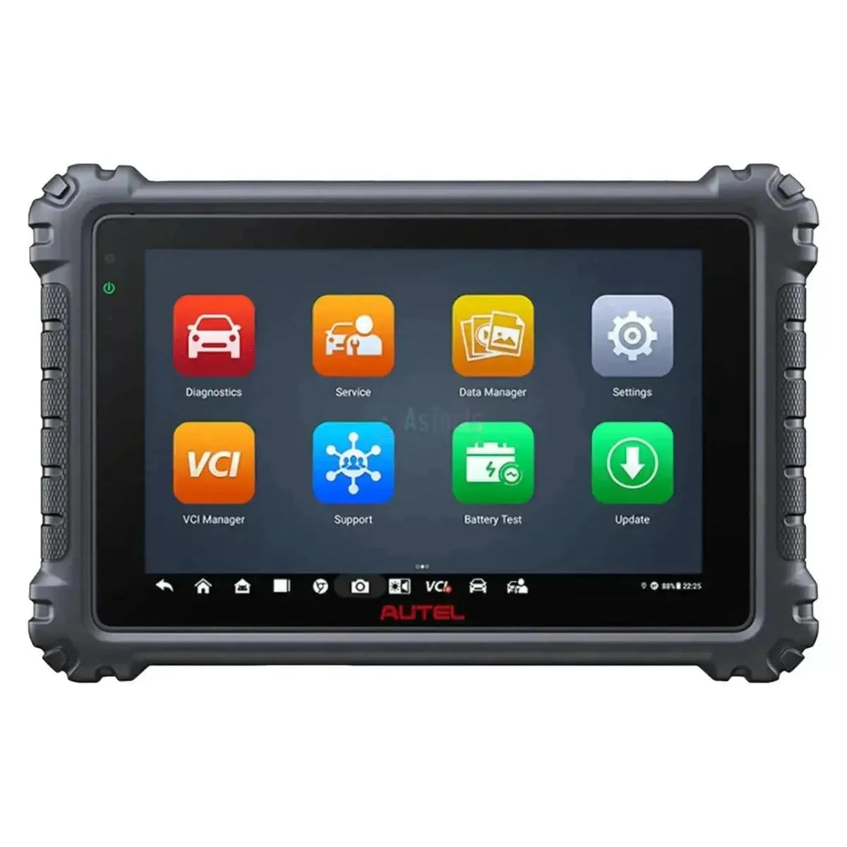 Autel MaxiCom MK906 Pro | Διαγνωστικό όργανο | Αυτοκίνητο