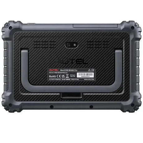 Autel MaxiCom MK906 Pro2-TS | Διαγνωστικό σύστημα | Αυτοκίνητο