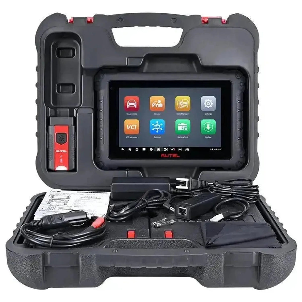 Autel MaxiCom MK906 Pro2-TS | Διαγνωστικό σύστημα | Αυτοκίνητο