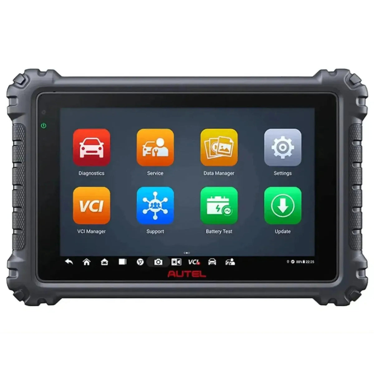 Autel MaxiCom MK906 Pro2-TS | Διαγνωστικό σύστημα | Αυτοκίνητο
