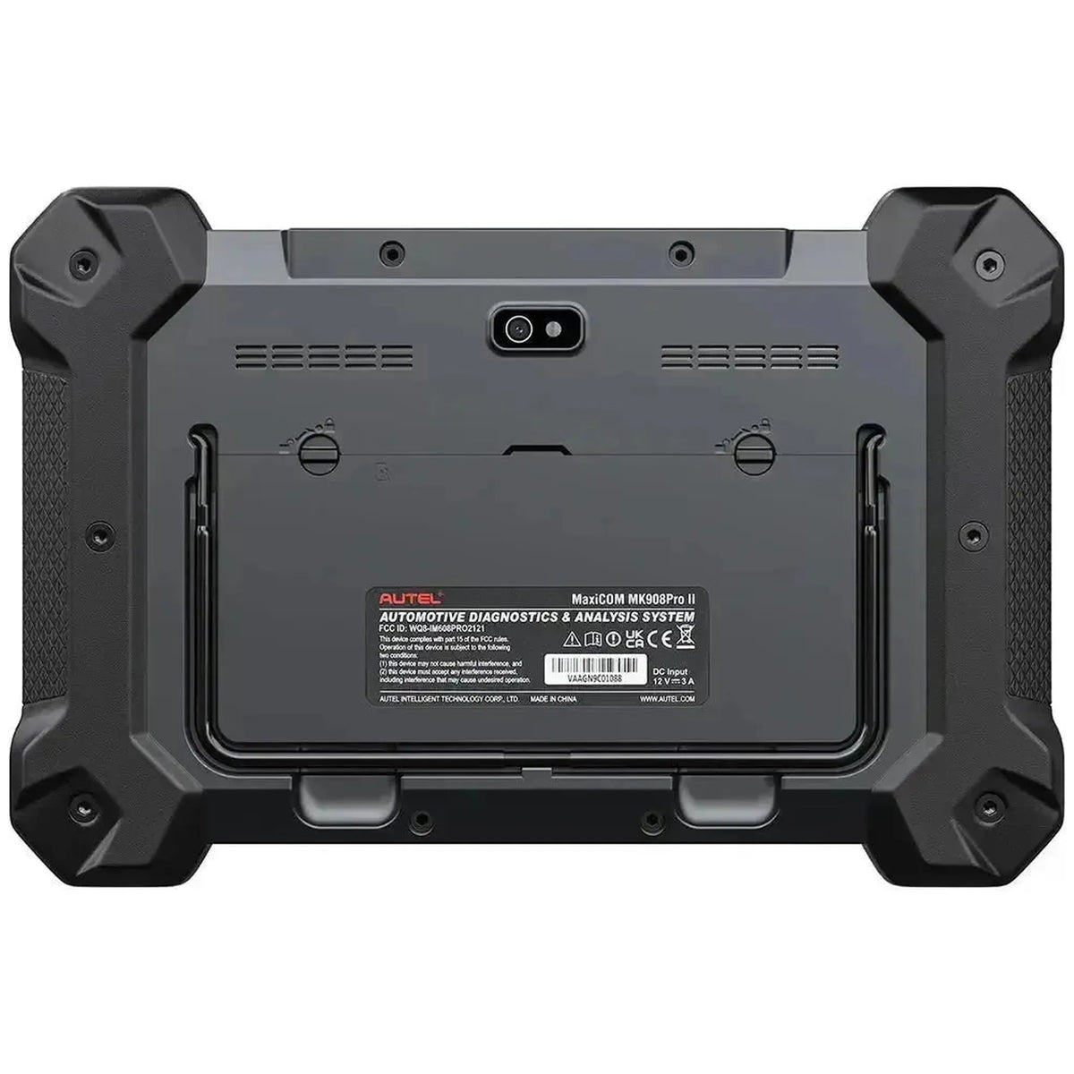 Autel MaxiCom MK908 Pro II | Διαγνωστικό όργανο | Αυτοκίνητο