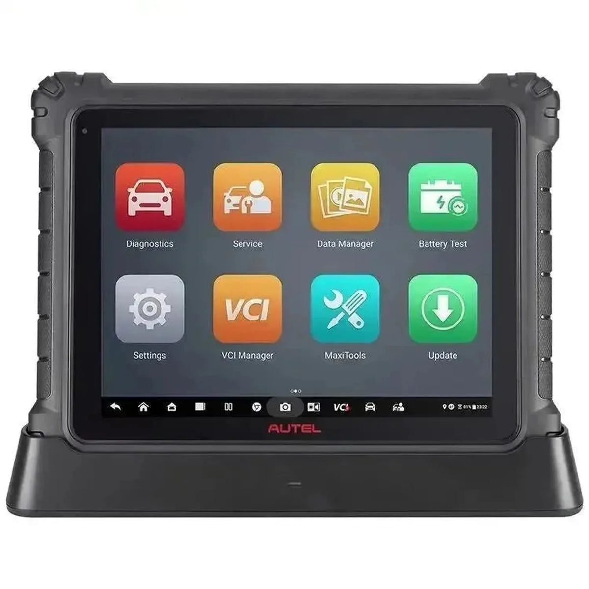 Autel MaxiCom Ultra Lite | Διαγνωστικό όργανο | Αυτοκίνητο