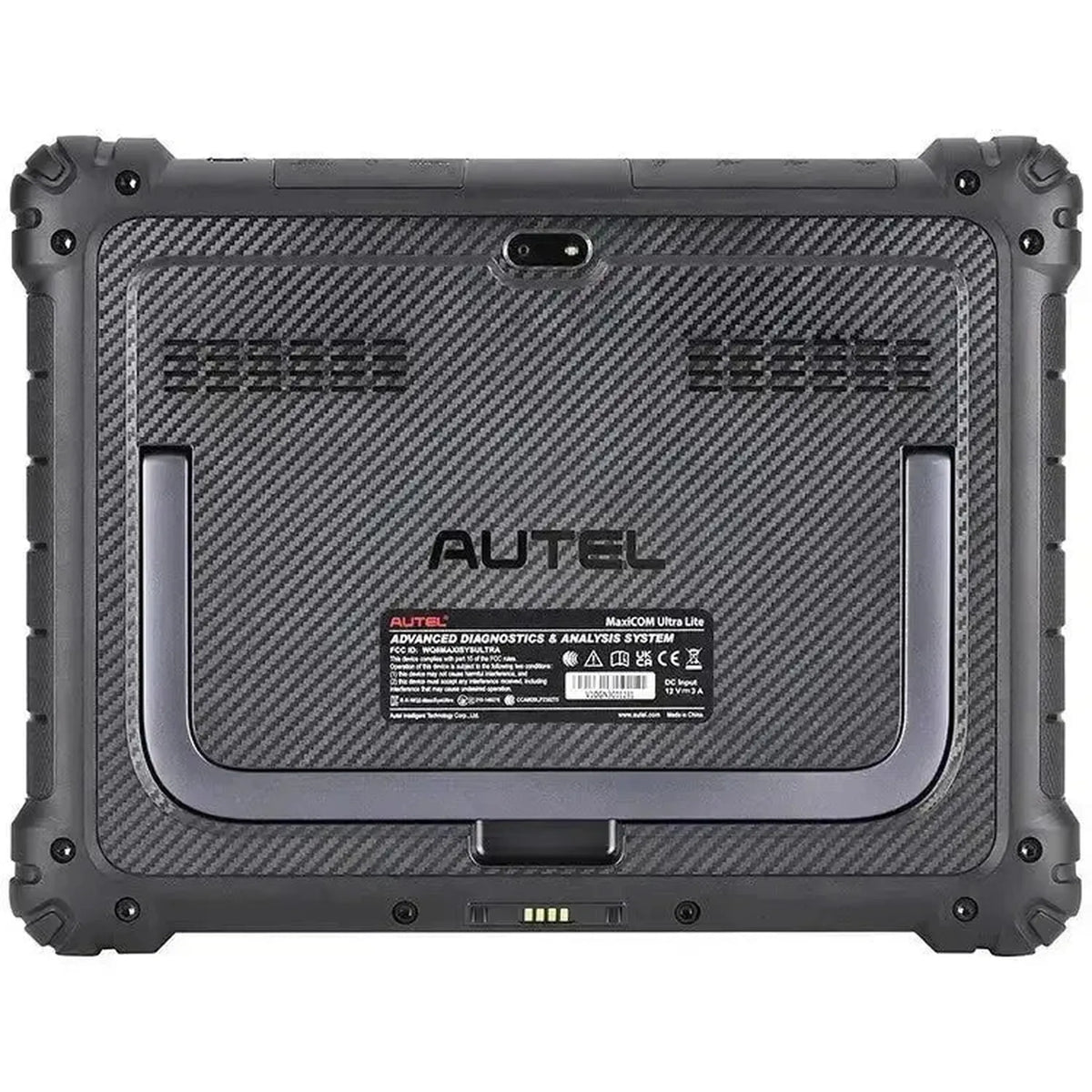 Autel MaxiCom Ultra Lite | Διαγνωστικό όργανο | Αυτοκίνητο