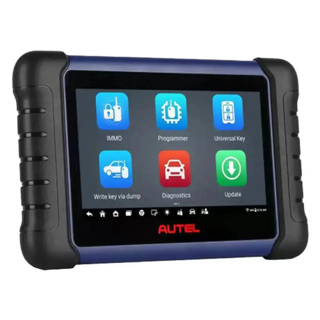 Autel MaxiIM IM508S | Προγραμματιστής Κλειδιών | Αυτοκίνητο