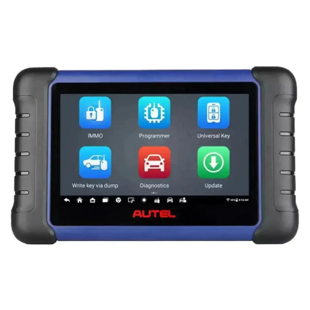 Autel MaxiIM IM508S | Προγραμματιστής Κλειδιών | Αυτοκίνητο