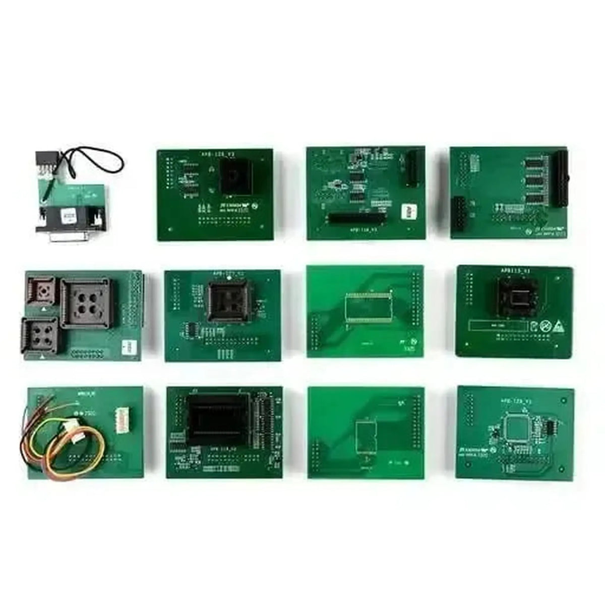 Autel MaxiIM IMPKA Adapter Kit | Αξεσουάρ