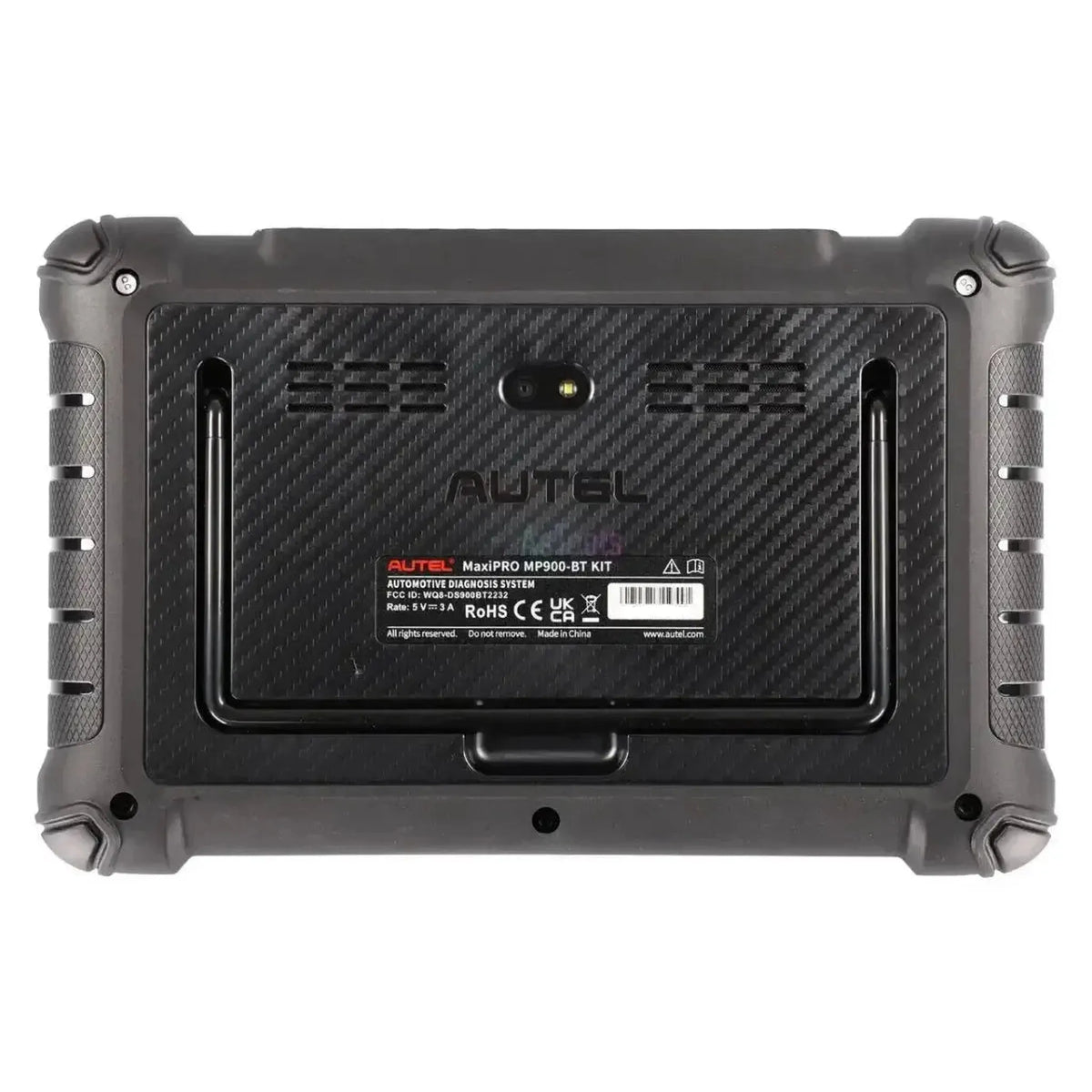 Autel MaxiPro MP900-BT KIT | Συσκευή Διάγνωσης | Αυτοκίνητο