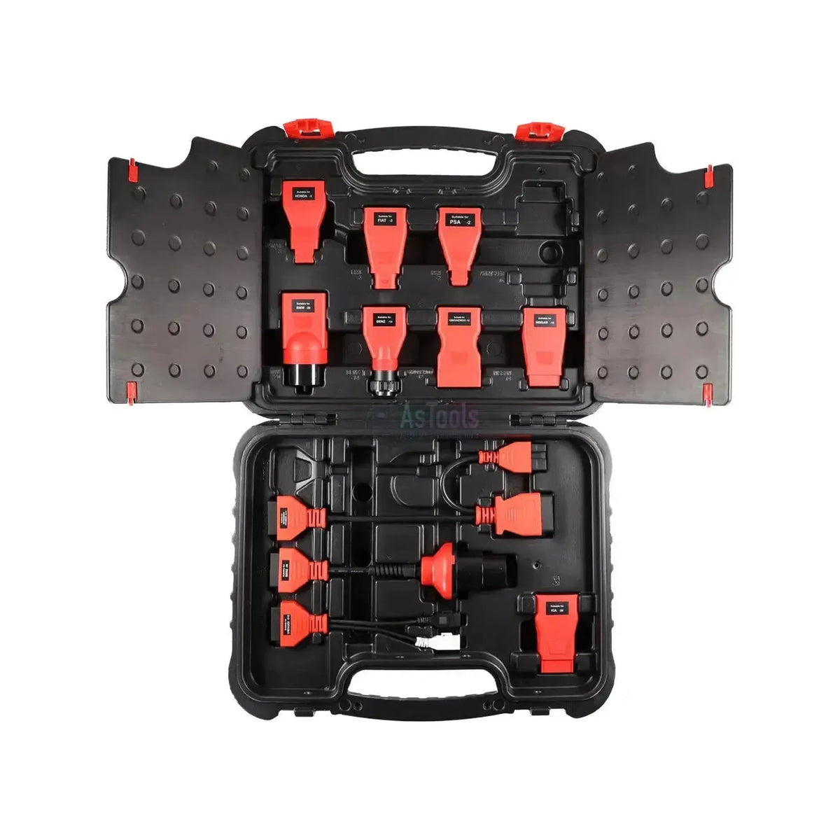 Autel MaxiPro MP900-BT KIT | Συσκευή Διάγνωσης | Αυτοκίνητο