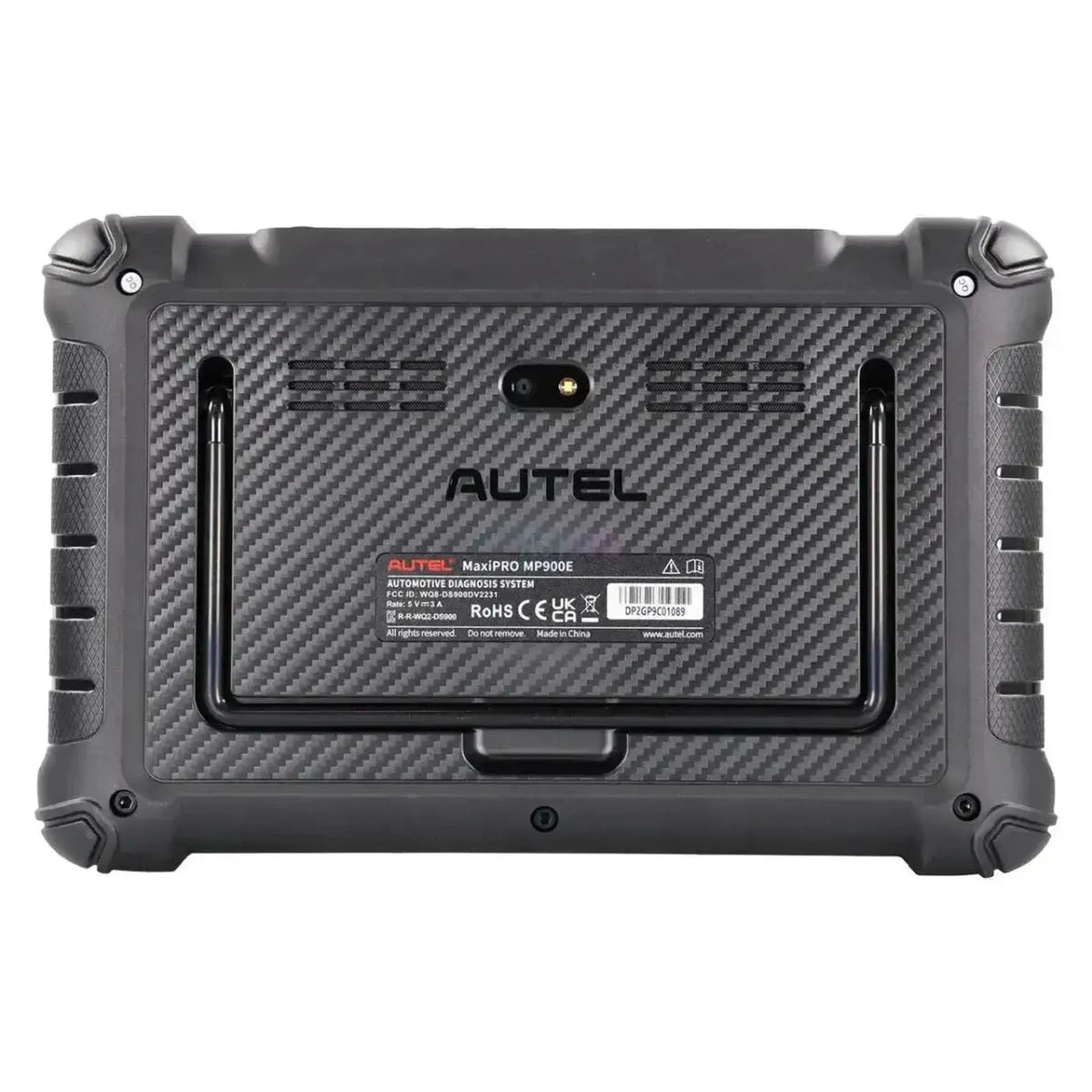 Autel MaxiPro MP900E | Διαγνωστικό όργανο | Αυτοκίνητο